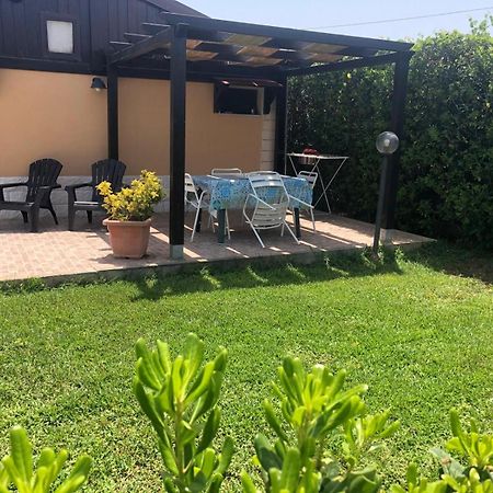 Casa Zagara Villa Avola Eksteriør bilde