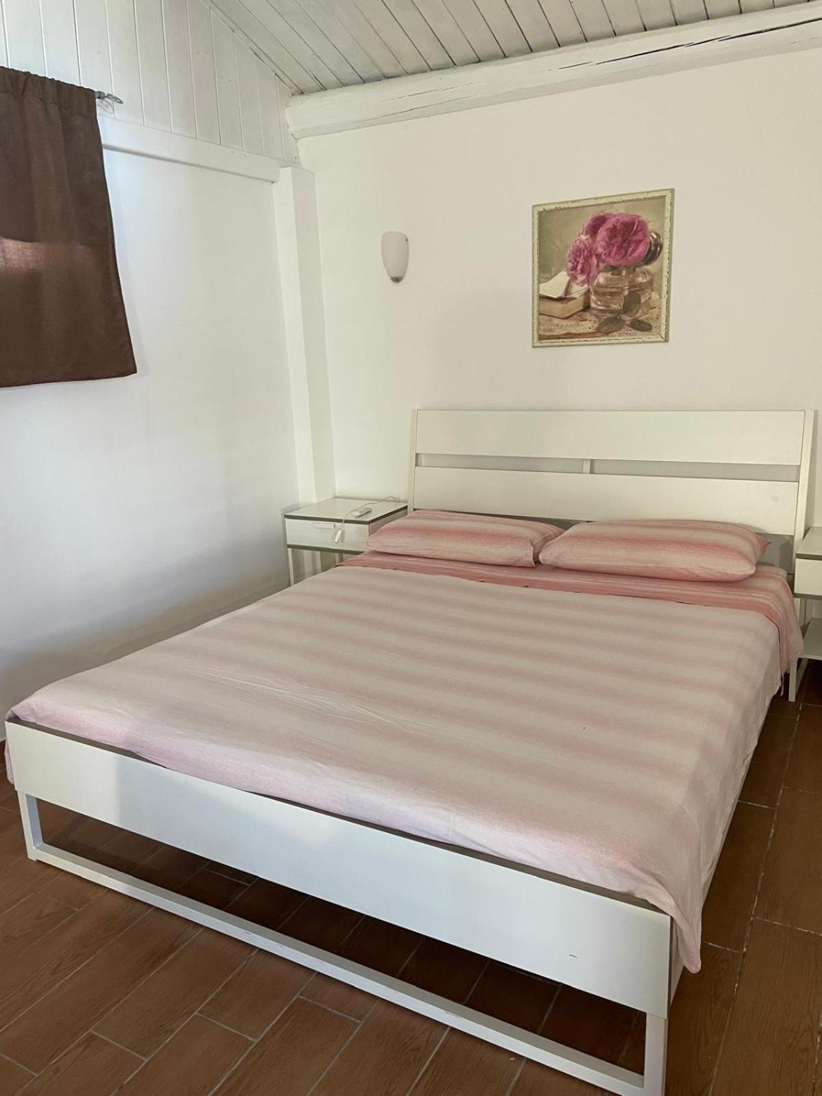 Casa Zagara Villa Avola Eksteriør bilde