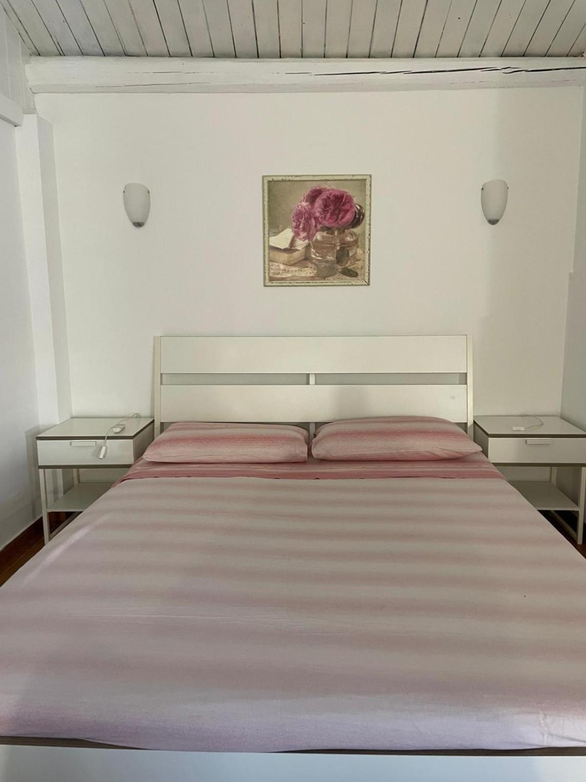 Casa Zagara Villa Avola Eksteriør bilde