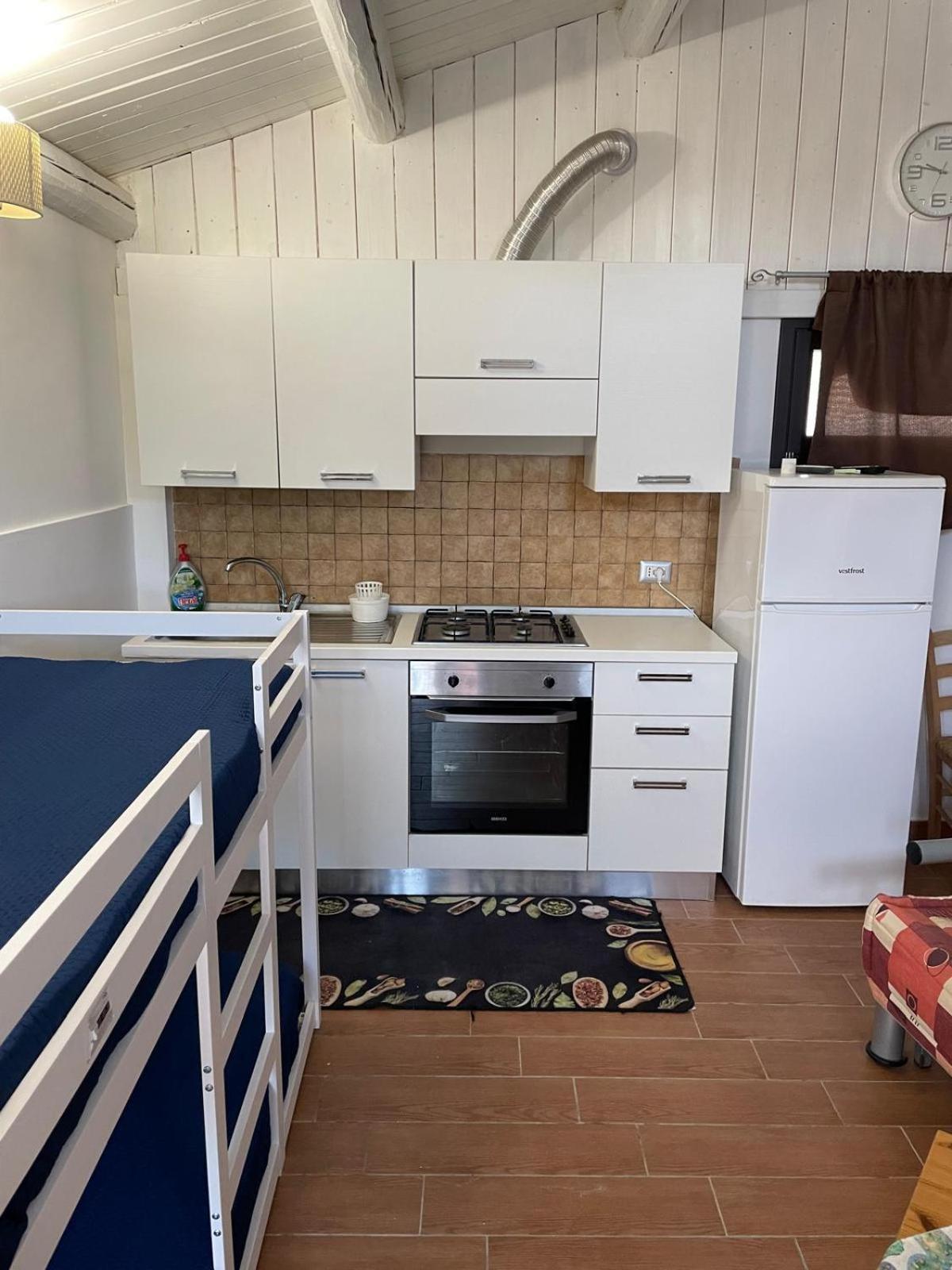 Casa Zagara Villa Avola Eksteriør bilde