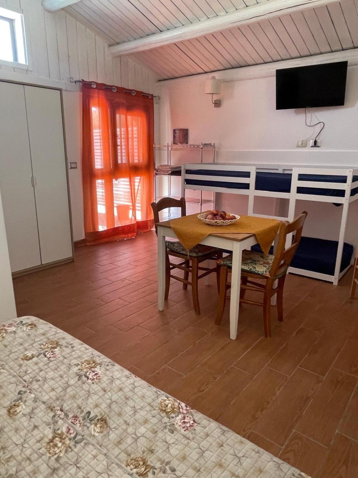 Casa Zagara Villa Avola Eksteriør bilde