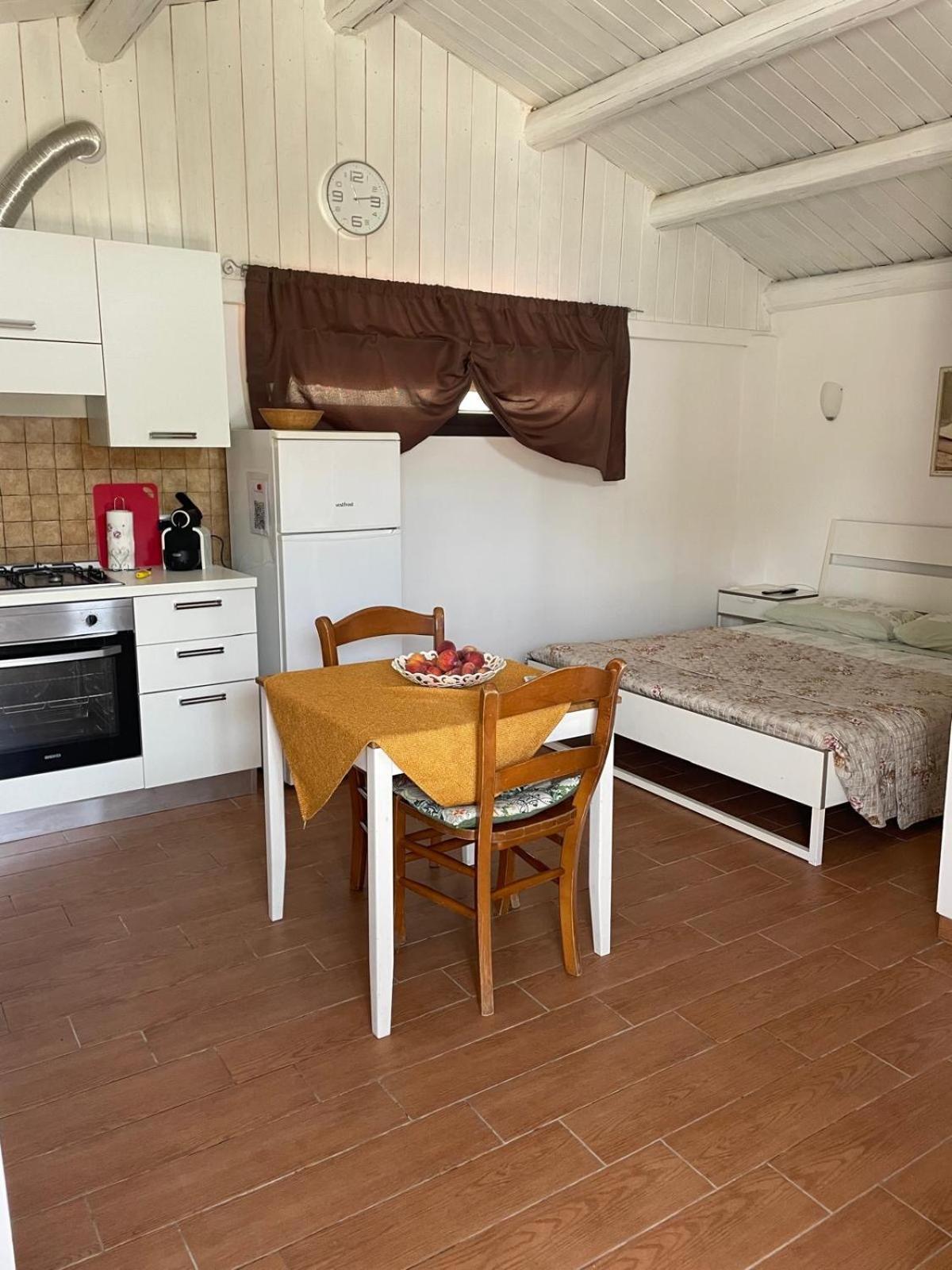 Casa Zagara Villa Avola Eksteriør bilde