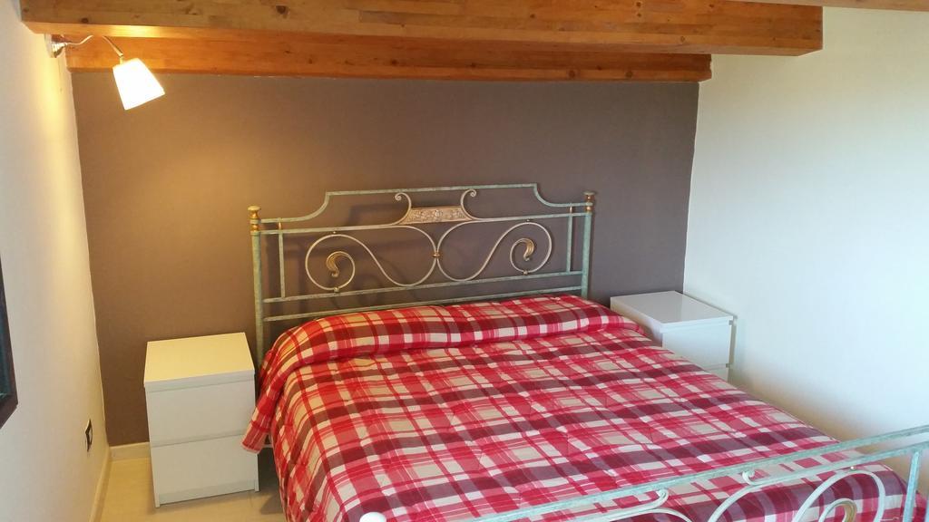 Casa Zagara Villa Avola Eksteriør bilde