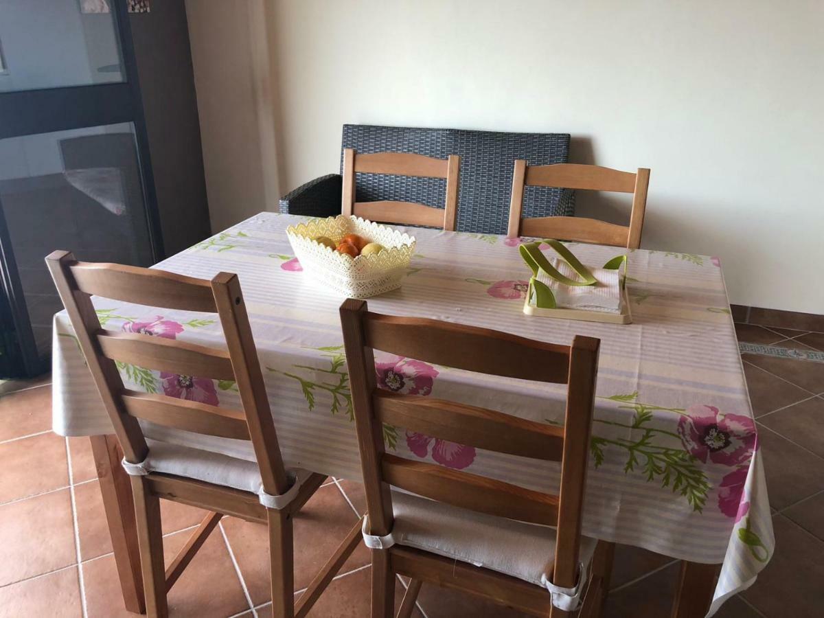 Casa Zagara Villa Avola Eksteriør bilde