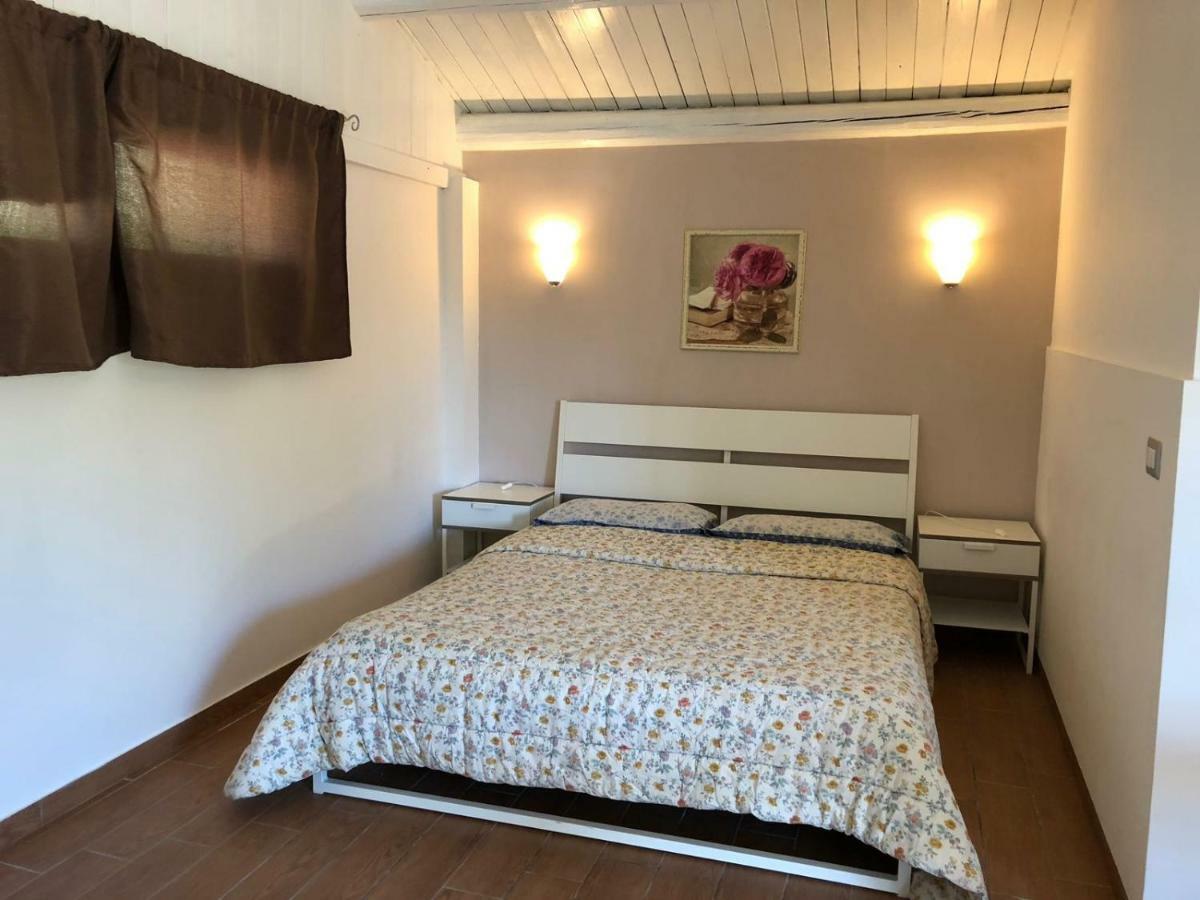 Casa Zagara Villa Avola Eksteriør bilde